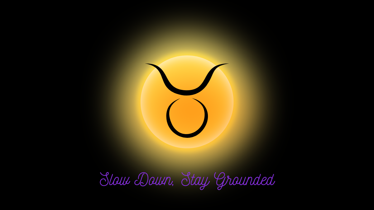 Taurus Season Has Entered the Chat: Why You’re Suddenly Obsessed with Stability and Snacks – April 19th, 2025
